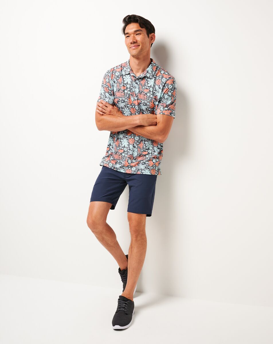 FEATHERWEIGHT SANDS POLO SHIRT 4